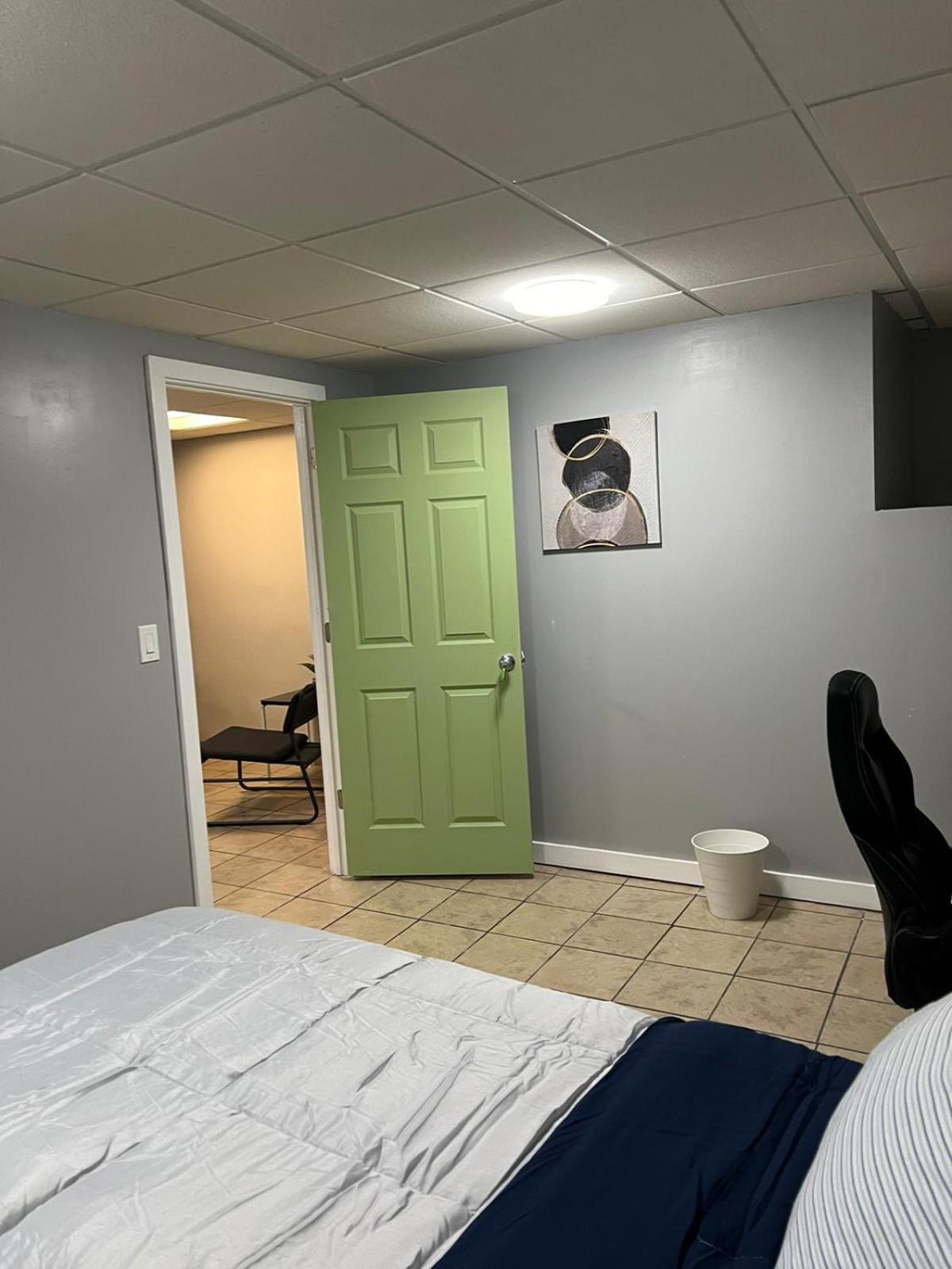 Appartement 305-b
